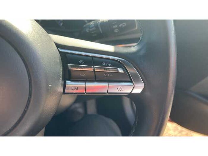 Mazda 3 3 2.0 Skyactiv G MHEV SE-L Lux 5dr 