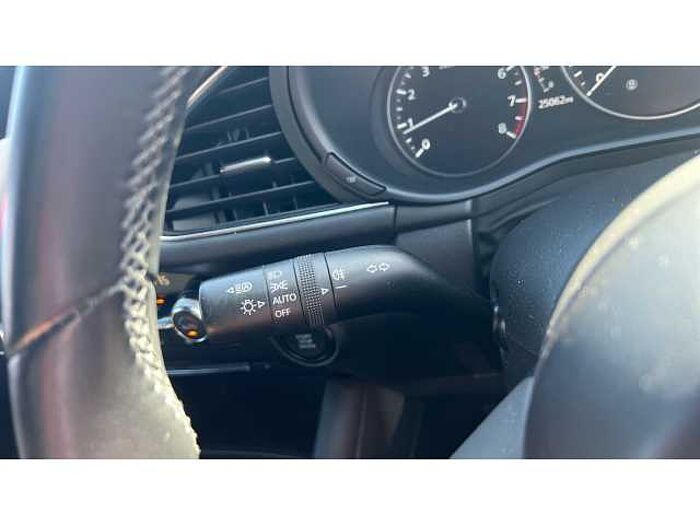 Mazda 3 3 2.0 Skyactiv G MHEV SE-L Lux 5dr 