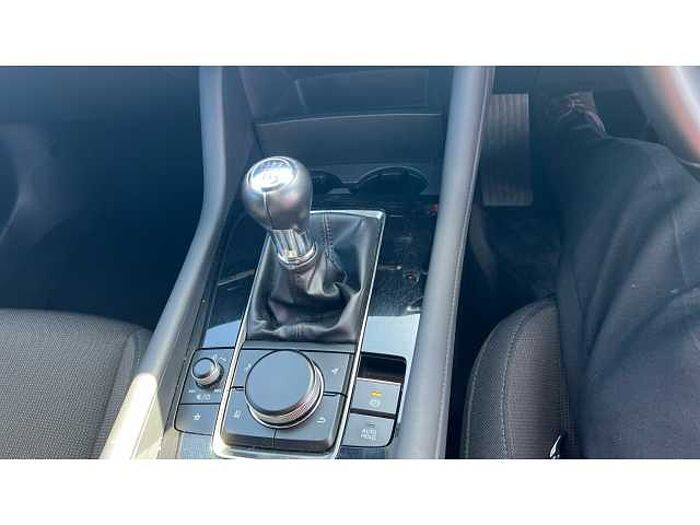 Mazda 3 3 2.0 Skyactiv G MHEV SE-L Lux 5dr 
