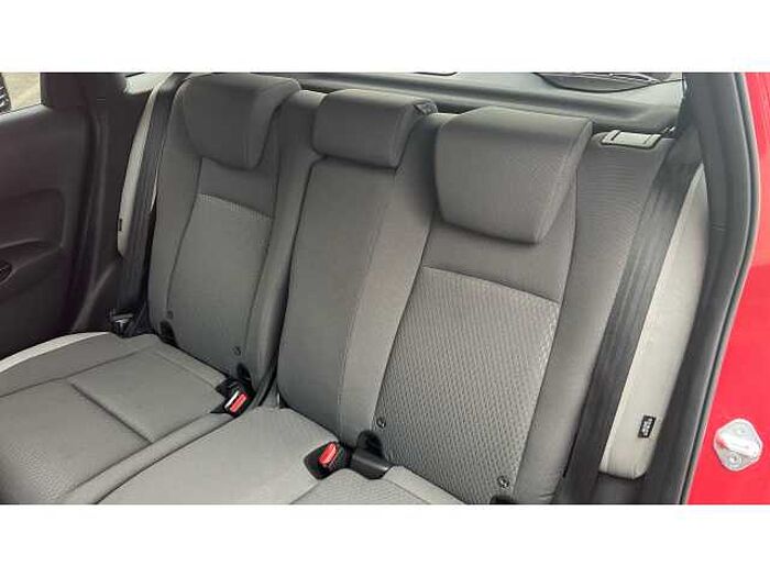 Honda Jazz Hybrid JAZZ 1.5 i-MMD Hybrid Crosstar EX 5dr eCVT 