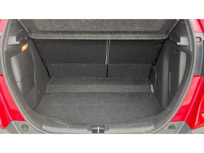 Honda Jazz Hybrid JAZZ 1.5 i-MMD Hybrid Crosstar EX 5dr eCVT 