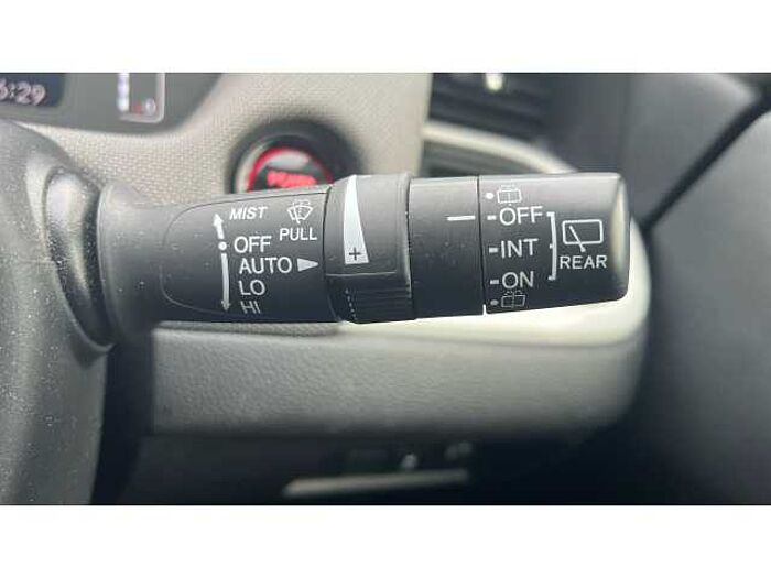 Honda Jazz Hybrid JAZZ 1.5 i-MMD Hybrid Crosstar EX 5dr eCVT 