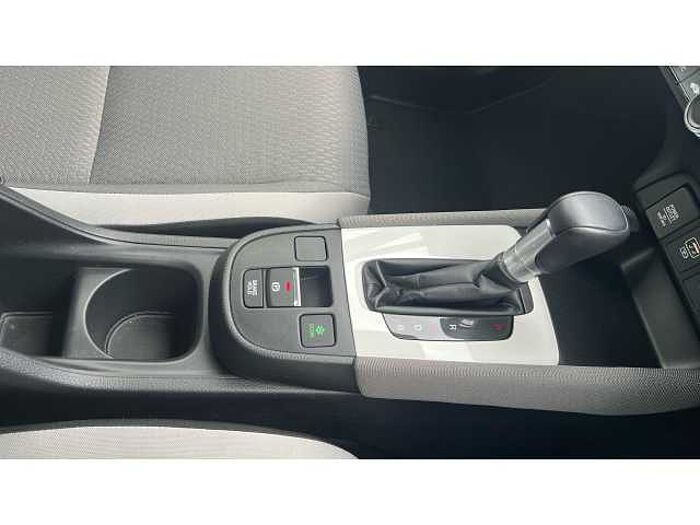 Honda Jazz Hybrid JAZZ 1.5 i-MMD Hybrid Crosstar EX 5dr eCVT 