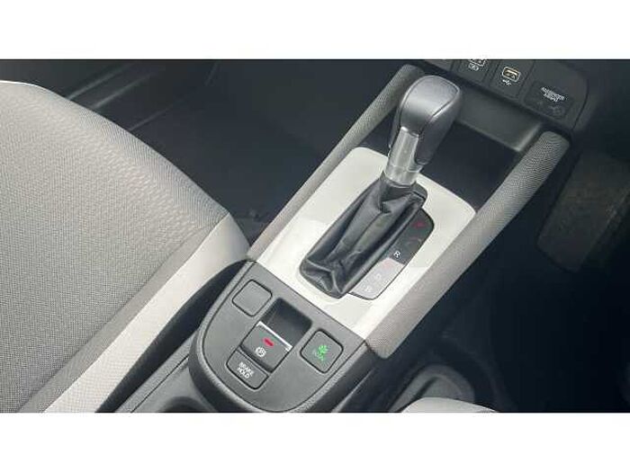 Honda Jazz Hybrid JAZZ 1.5 i-MMD Hybrid Crosstar EX 5dr eCVT 