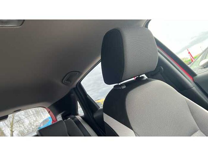 Honda Jazz Hybrid JAZZ 1.5 i-MMD Hybrid Crosstar EX 5dr eCVT 