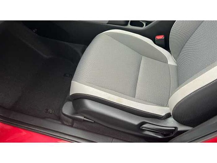 Honda Jazz Hybrid JAZZ 1.5 i-MMD Hybrid Crosstar EX 5dr eCVT 