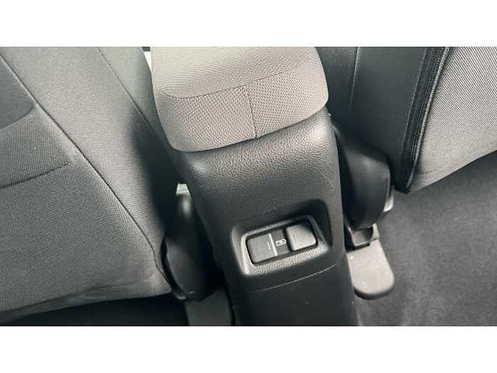 Honda Jazz Hybrid JAZZ 1.5 i-MMD Hybrid Crosstar EX 5dr eCVT 