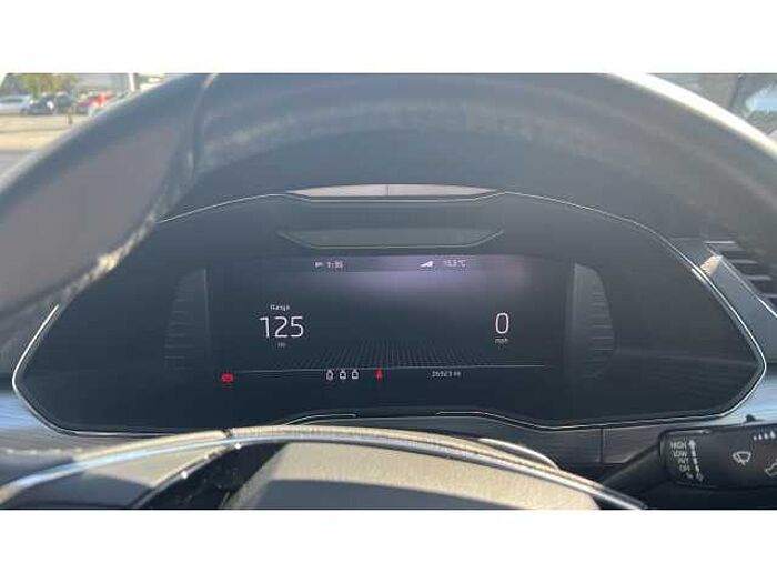 SKODA Superb SUPERB 1.5 TSI SE 5dr 
