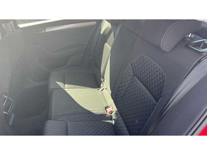 SKODA Superb SUPERB 1.5 TSI SE 5dr 