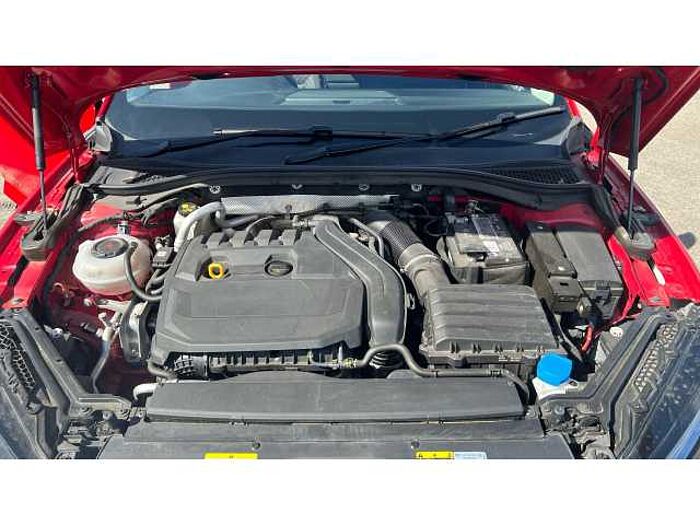 SKODA Superb SUPERB 1.5 TSI SE 5dr 