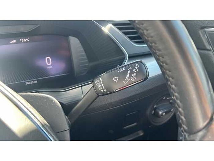 SKODA Superb SUPERB 1.5 TSI SE 5dr 
