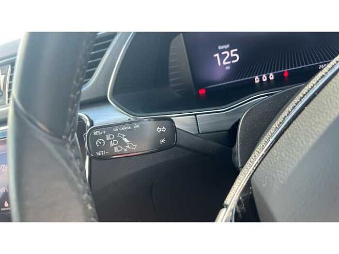 SKODA Superb SUPERB 1.5 TSI SE 5dr 