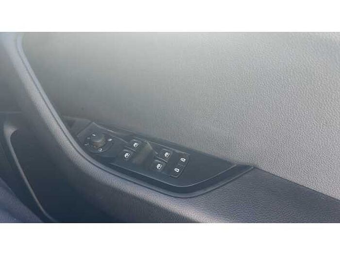 SKODA Superb SUPERB 1.5 TSI SE 5dr 
