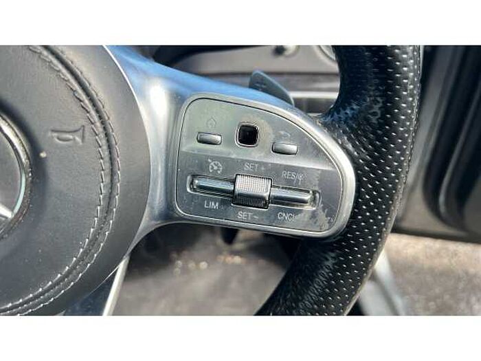 Mercedes-Benz S CLASS S350d L AMG Line Executive 4dr 9G-Tronic 