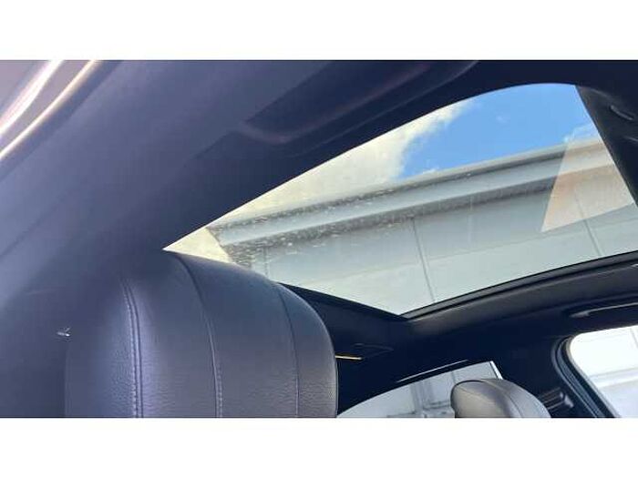 Mercedes-Benz S CLASS S350d L AMG Line Executive 4dr 9G-Tronic 