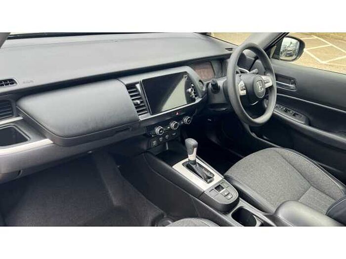 Honda Jazz Hybrid JAZZ 1.5 i-MMD Hybrid SR 5dr eCVT 