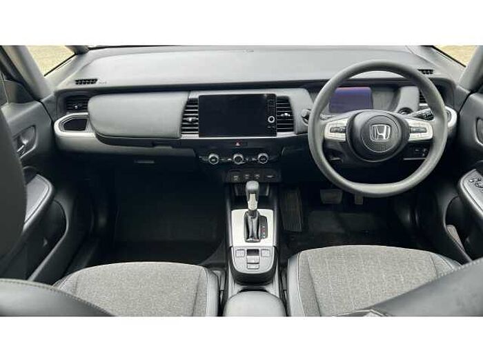 Honda Jazz Hybrid JAZZ 1.5 i-MMD Hybrid SR 5dr eCVT 