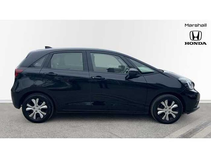 Honda Jazz Hybrid JAZZ 1.5 i-MMD Hybrid SR 5dr eCVT 