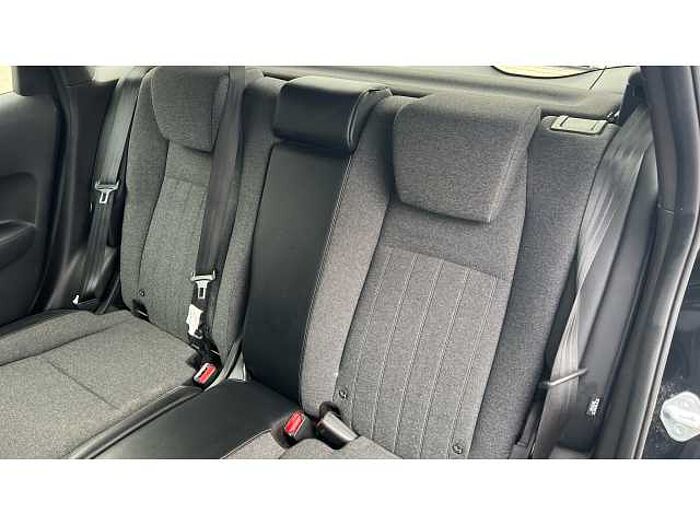 Honda Jazz Hybrid JAZZ 1.5 i-MMD Hybrid SR 5dr eCVT 