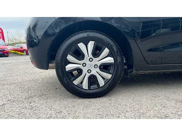 Honda Jazz Hybrid JAZZ 1.5 i-MMD Hybrid SR 5dr eCVT 