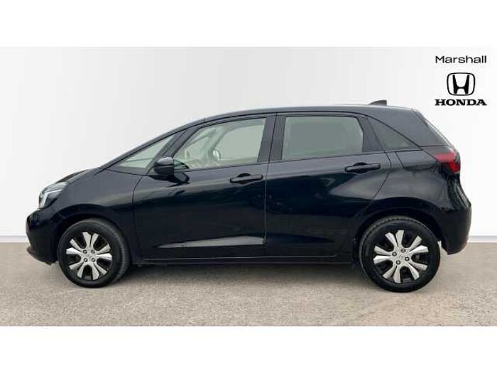 Honda Jazz Hybrid JAZZ 1.5 i-MMD Hybrid SR 5dr eCVT 