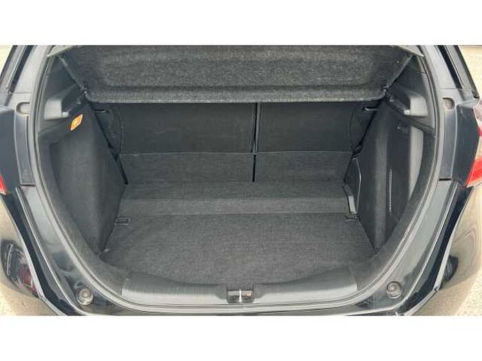 Honda Jazz Hybrid JAZZ 1.5 i-MMD Hybrid SR 5dr eCVT 
