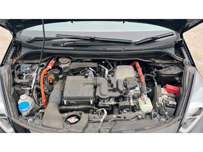 Honda Jazz Hybrid JAZZ 1.5 i-MMD Hybrid SR 5dr eCVT 