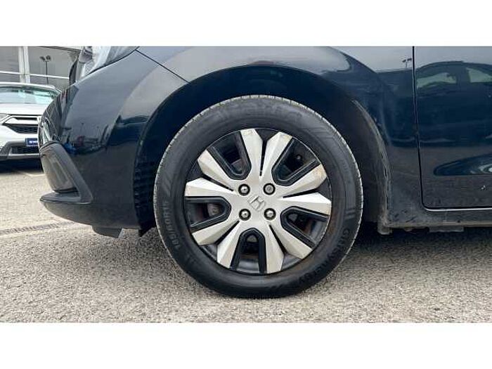Honda Jazz Hybrid JAZZ 1.5 i-MMD Hybrid SR 5dr eCVT 
