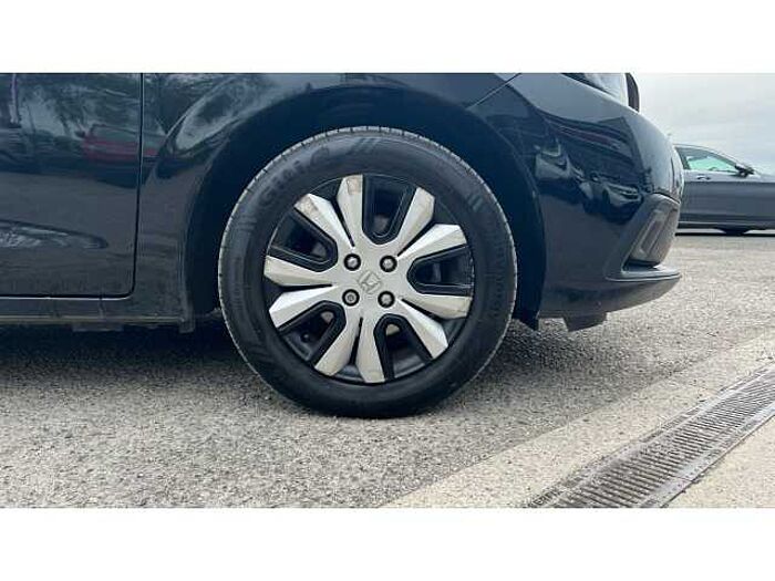 Honda Jazz Hybrid JAZZ 1.5 i-MMD Hybrid SR 5dr eCVT 