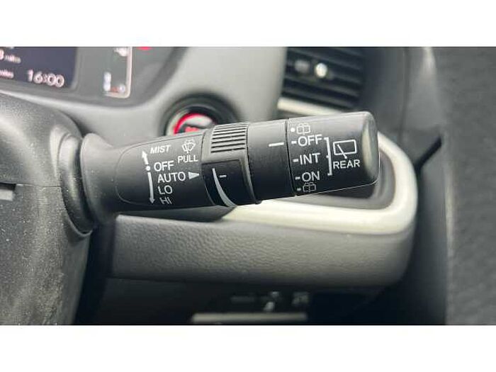 Honda Jazz Hybrid JAZZ 1.5 i-MMD Hybrid SR 5dr eCVT 