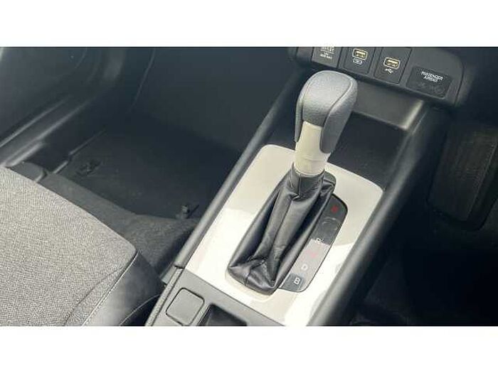 Honda Jazz Hybrid JAZZ 1.5 i-MMD Hybrid SR 5dr eCVT 