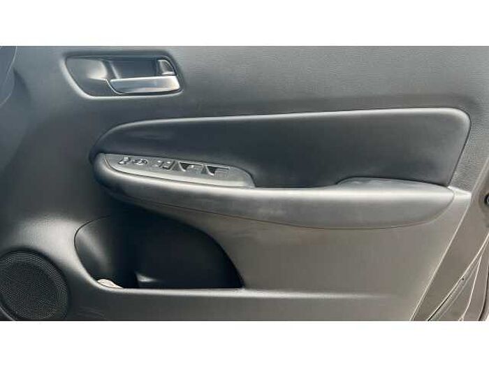 Honda Jazz Hybrid JAZZ 1.5 i-MMD Hybrid SR 5dr eCVT 