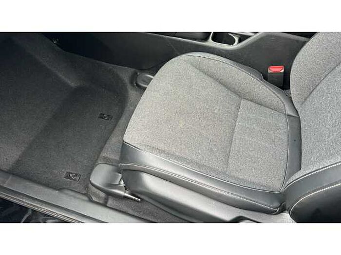 Honda Jazz Hybrid JAZZ 1.5 i-MMD Hybrid SR 5dr eCVT 