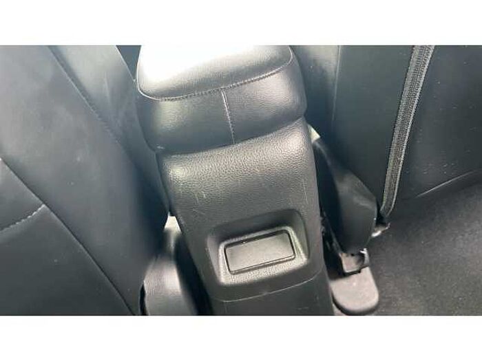 Honda Jazz Hybrid JAZZ 1.5 i-MMD Hybrid SR 5dr eCVT 