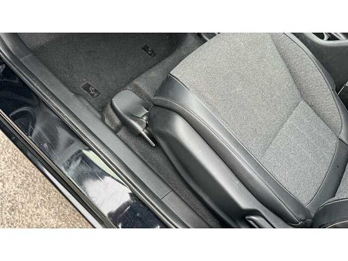 Honda Jazz Hybrid JAZZ 1.5 i-MMD Hybrid SR 5dr eCVT 