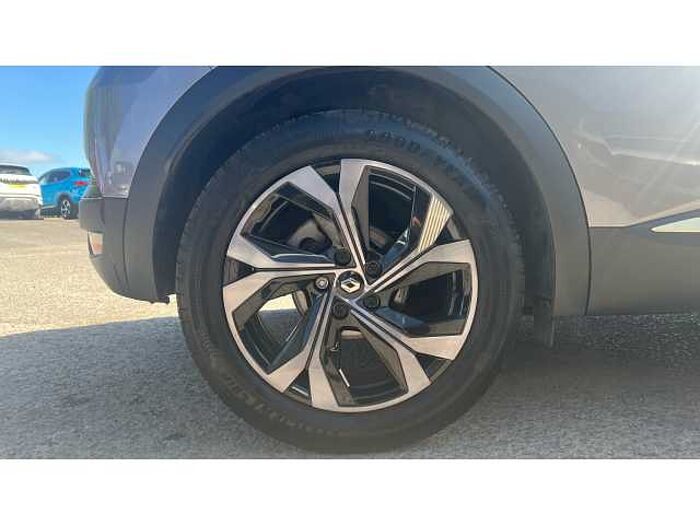 Renault Captur CAPTUR 1.6 E-Tech full hybrid 145 Engineered 5dr Auto 