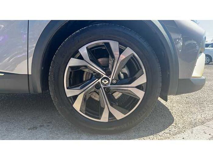 Renault Captur CAPTUR 1.6 E-Tech full hybrid 145 Engineered 5dr Auto 