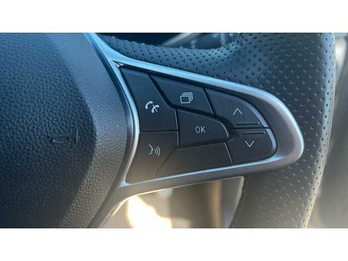 Renault Captur CAPTUR 1.6 E-Tech full hybrid 145 Engineered 5dr Auto 
