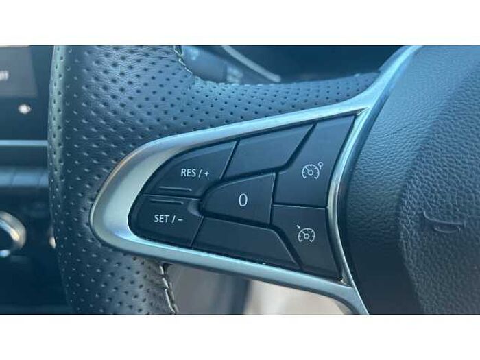 Renault Captur CAPTUR 1.6 E-Tech full hybrid 145 Engineered 5dr Auto 