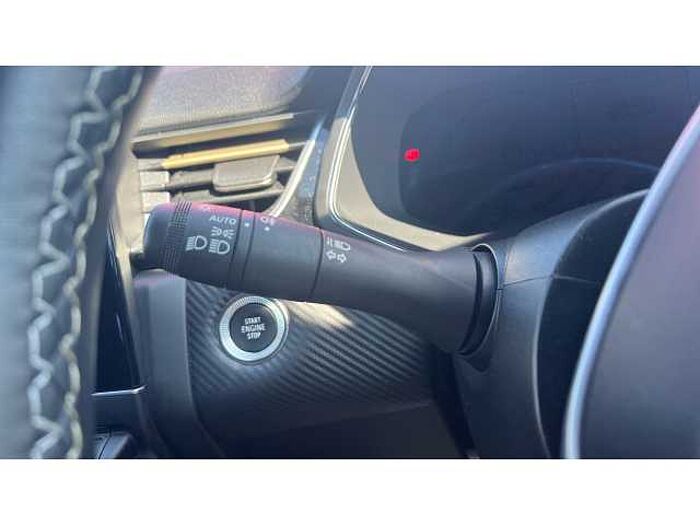 Renault Captur CAPTUR 1.6 E-Tech full hybrid 145 Engineered 5dr Auto 