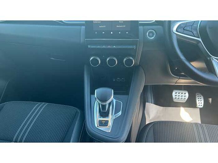 Renault Captur CAPTUR 1.6 E-Tech full hybrid 145 Engineered 5dr Auto 