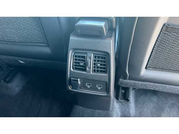 Renault Captur CAPTUR 1.6 E-Tech full hybrid 145 Engineered 5dr Auto 