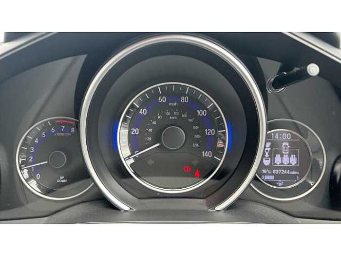 Honda Jazz JAZZ 1.3 EX Navi 5dr 