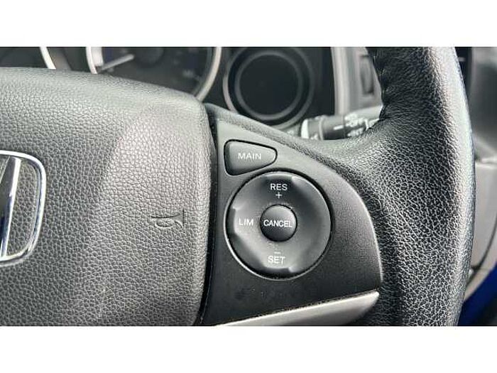 Honda Jazz JAZZ 1.3 EX Navi 5dr 