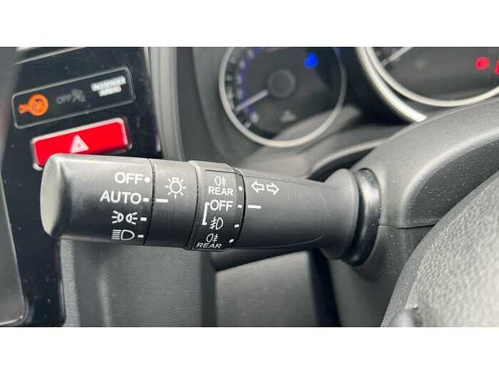 Honda Jazz JAZZ 1.3 EX Navi 5dr 