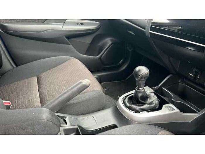Honda Jazz JAZZ 1.3 EX Navi 5dr 