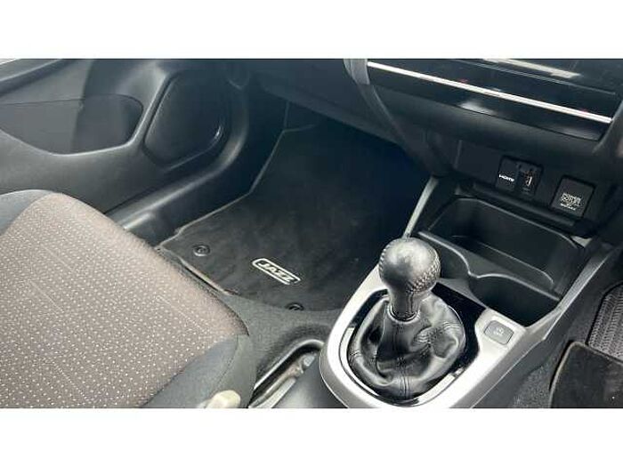 Honda Jazz JAZZ 1.3 EX Navi 5dr 