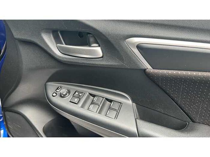 Honda Jazz JAZZ 1.3 EX Navi 5dr 