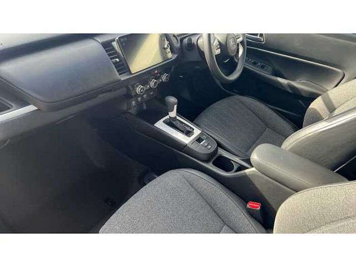 Honda Jazz Hybrid JAZZ 1.5 i-MMD Hybrid SR 5dr eCVT 