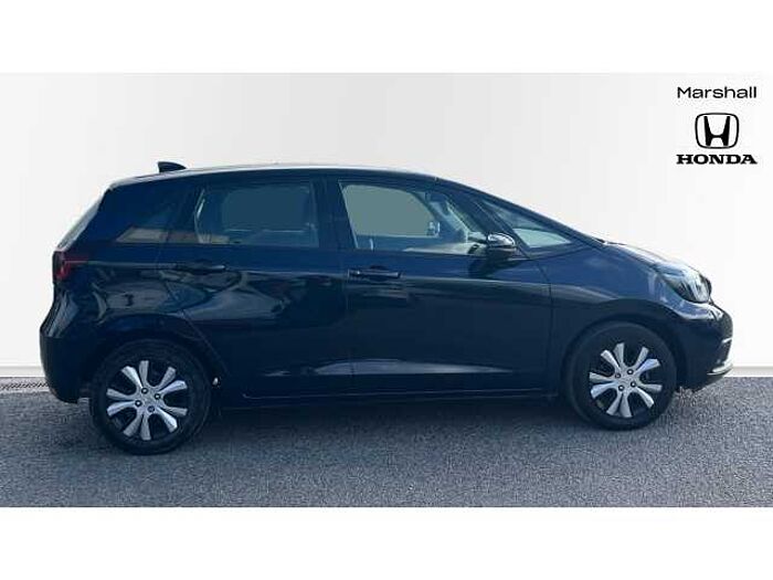 Honda Jazz Hybrid JAZZ 1.5 i-MMD Hybrid SR 5dr eCVT 